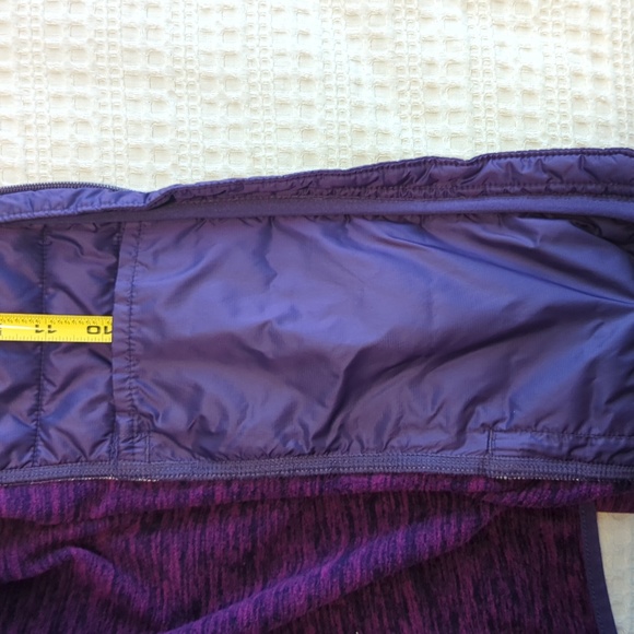 Eddie Bauer jacket - Picture 6 of 9